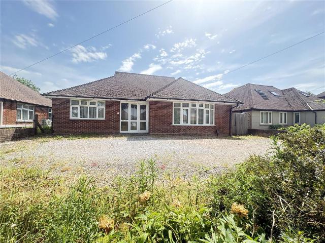 Bungalow for sale in Chichester, Littlecote