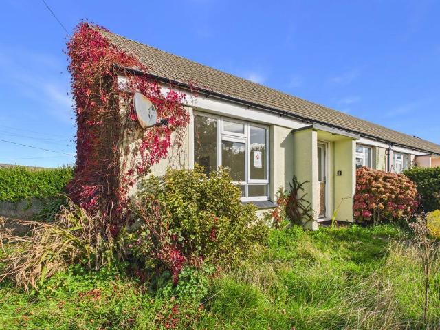 Bungalow for sale in Marazion