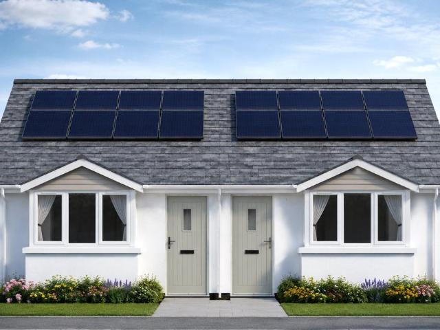 Bungalow for sale in Chickerell