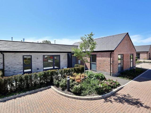 Bungalow for sale in St Johns, Wimborne