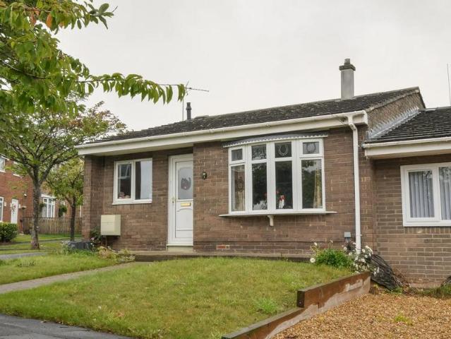 Bungalow for sale in Ferryhill