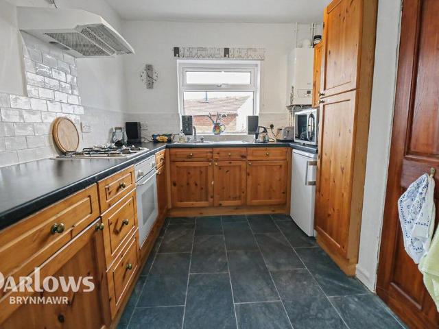 Bungalow for sale in Llanfoist Fawr, Govilon