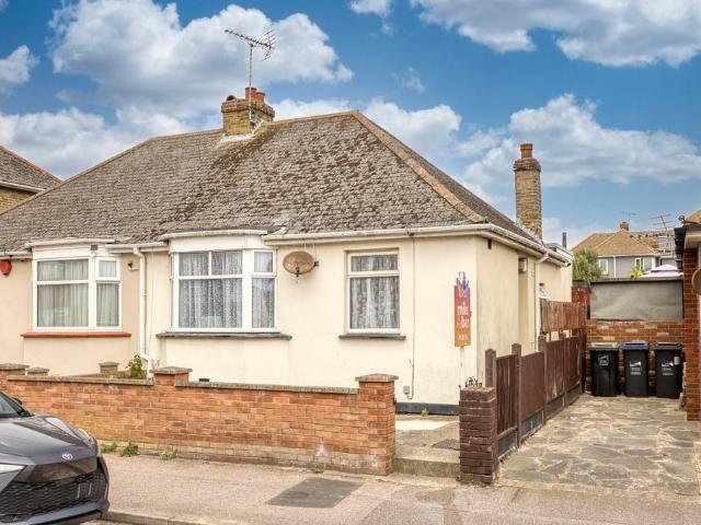 Bungalow for sale in Whitehall, Acol