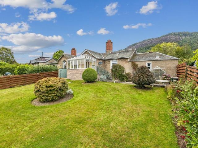 Bungalow for sale in Barnhill, Scotland