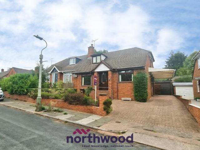 Bungalow for sale in Watergate, Devon