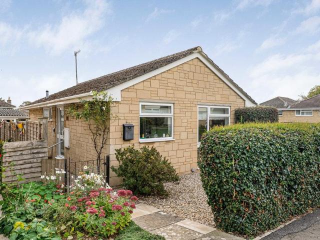 Bungalow for sale in Stratton, Cotswold