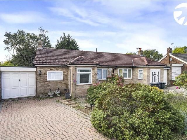 Bungalow for sale in Bean, Dartford