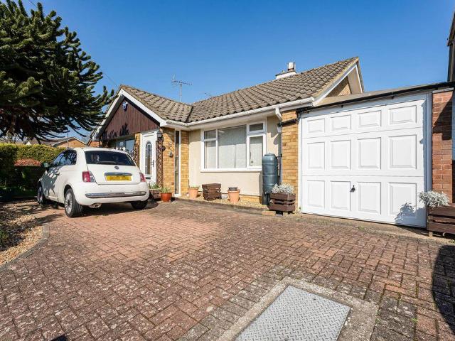 Bungalow for sale in West Bletchley, Bletchley