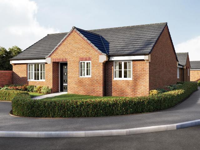 Bungalow for sale in Market Rasen, Ingleby