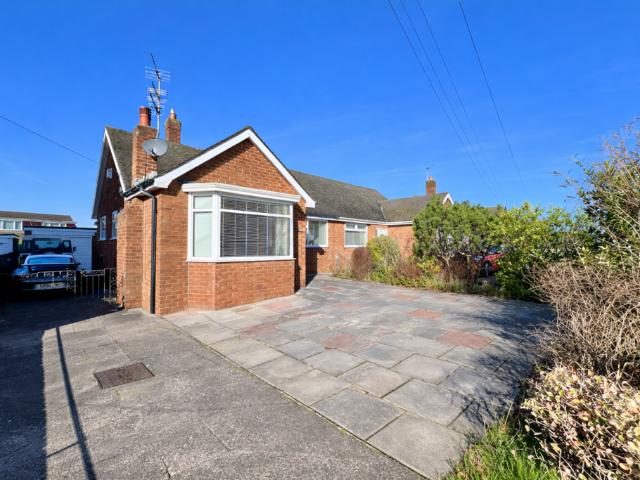 Bungalow for sale in Hardhorn, Cabus