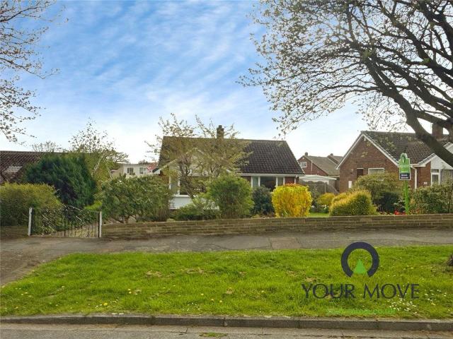 Bungalow for sale in Birdwell, Isle Of Man