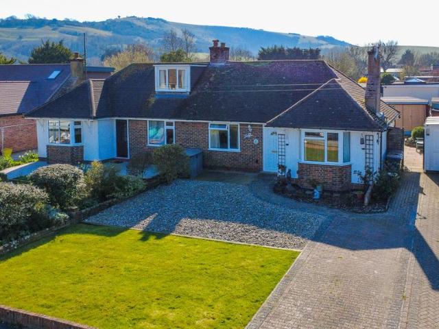 Bungalow for sale in Willingdon and Jevington, Cross In Hand