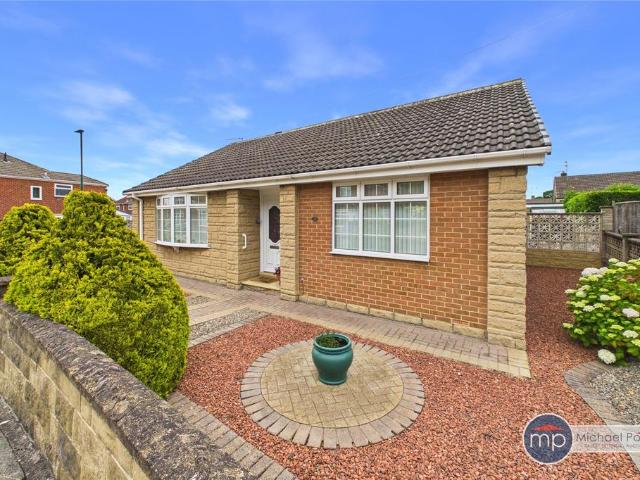 Bungalow for sale in Normanby, Redcar And Cleveland