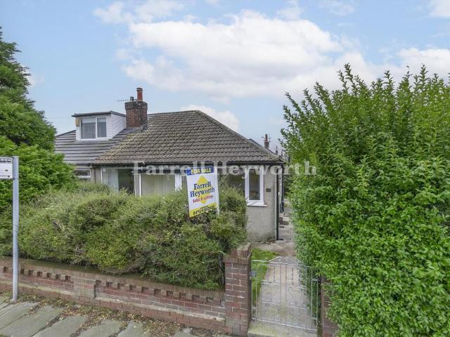 Bungalow for sale in Bare, Isle Of Man