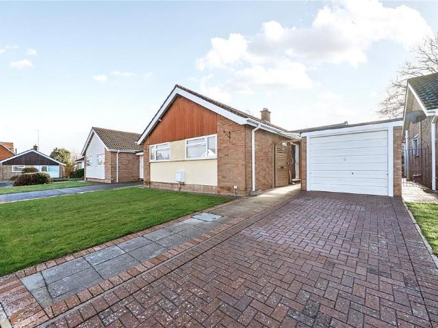 Bungalow for sale in Golden Valley, Isle Of Man