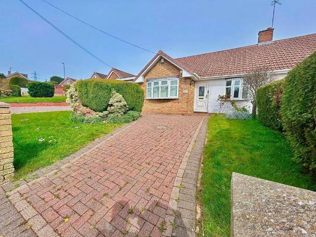 Bungalow for sale in West Midlands
