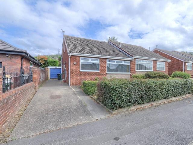 Bungalow for sale in South Lackenby, Lazenby