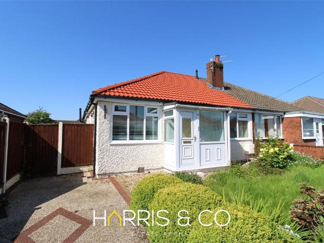 Bungalow for sale in Cabus, Lancashire