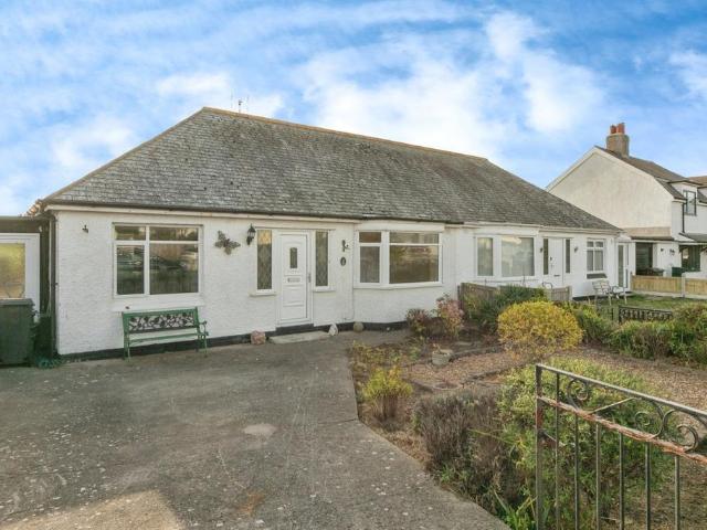 Bungalow for sale in Colwyn Bay, Wales