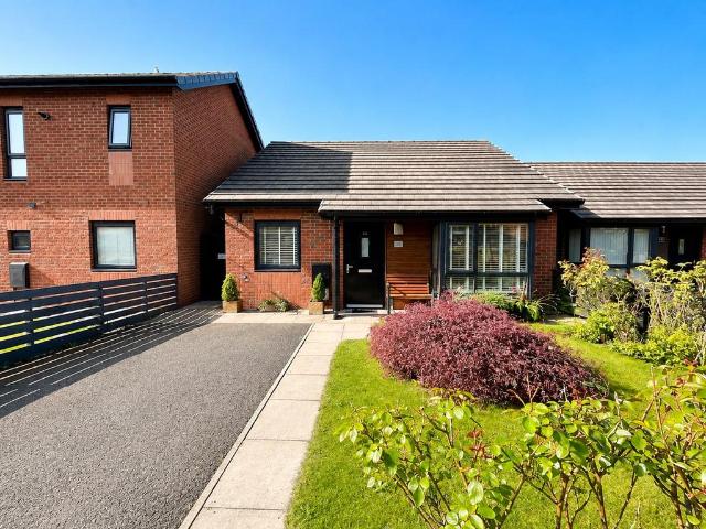 Bungalow for sale in Netherley, Calderstones