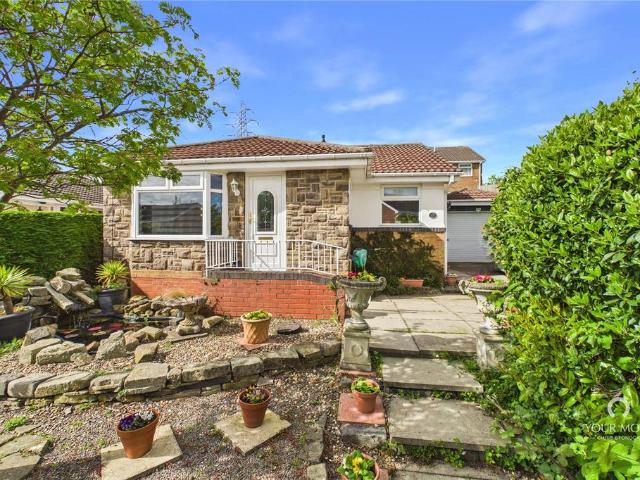 Bungalow for sale in Lemington, Isle Of Man
