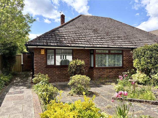 Bungalow for sale in Thornton, Isle Of Man