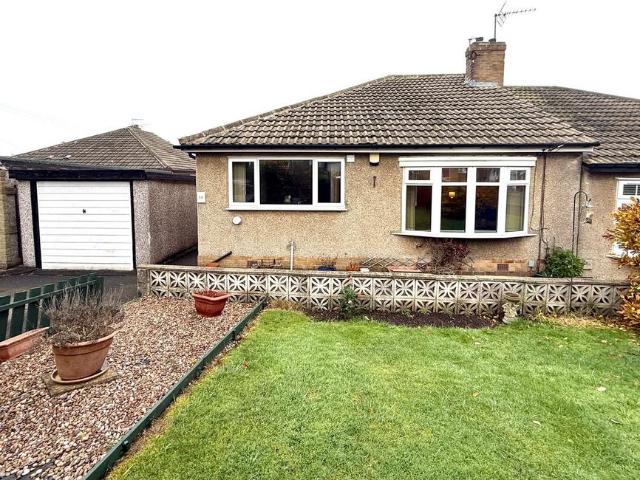 Bungalow for sale in Baildon