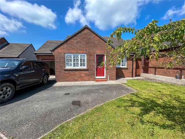 Bungalow for sale in Neyland, Wales