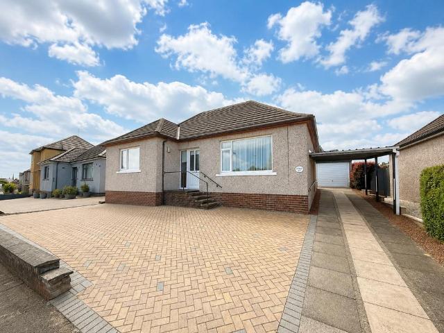 Bungalow for sale in Dumfries, Scotland
