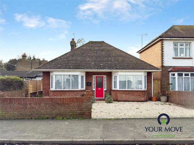 Bungalow for sale in Chilton, Acol