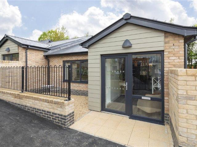 Bungalow for sale in Adel, West Yorkshire