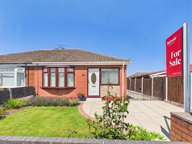 Bungalow for sale in Haydock, St Helens