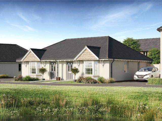 Bungalow for sale in Williton, Bishops Lydeard