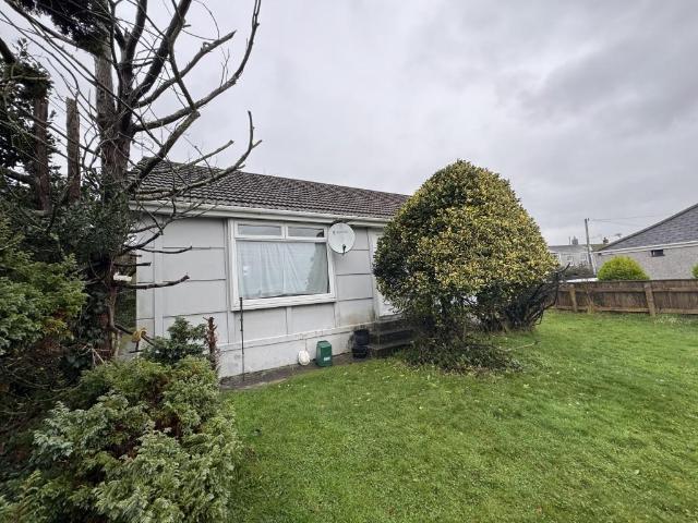 Bungalow for sale in St Stephen, Isle Of Man