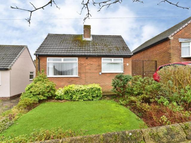 Bungalow for sale in Wisewood, Isle Of Man