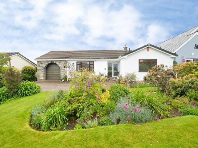 Bungalow for sale in Treneere, Penzance