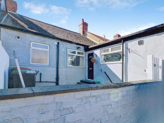 Bungalow for sale