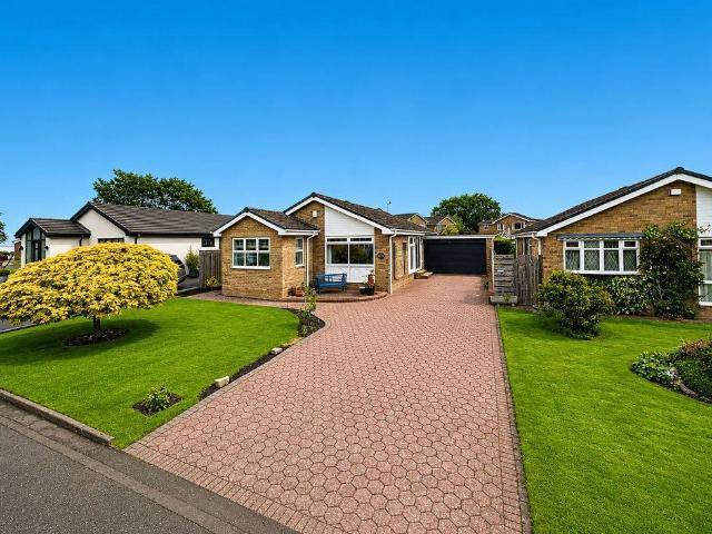 Bungalow for sale in Stannington