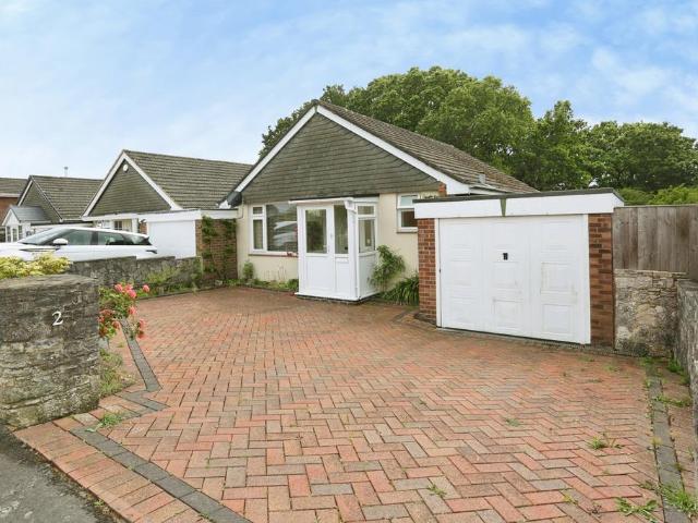 Bungalow for sale in Sholing, Isle Of Man