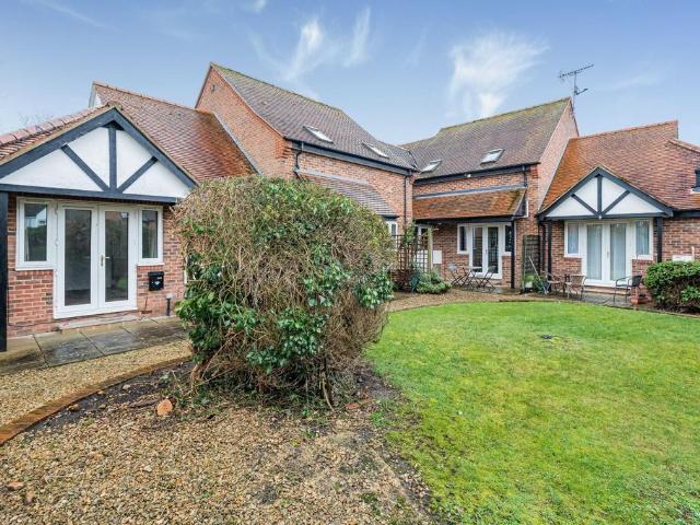 Bungalow for sale in Berrick Salome, Oxfordshire
