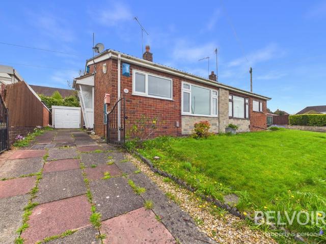 Bungalow for sale in Stoke, Isle Of Man