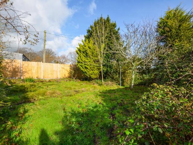 Bungalow for sale in Cross In Hand, East Sussex