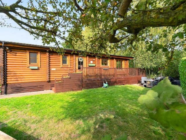 Bungalow for sale in Hainford, Broadland