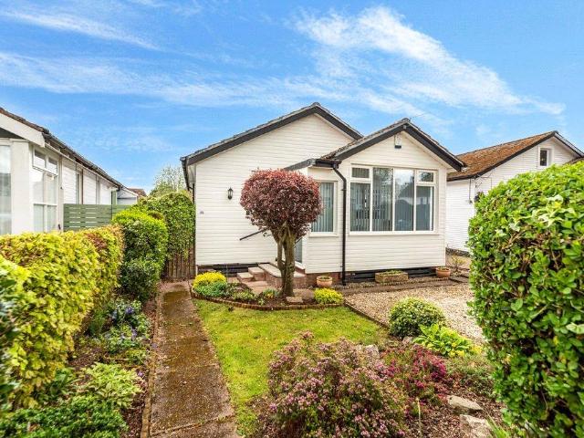 Bungalow for sale in Turves Green, West Midlands