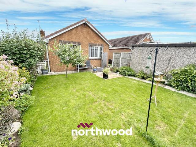 Bungalow for sale in Hatfield, South Yorkshire