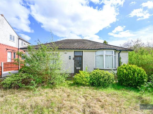 Bungalow for sale in Isle Of Man