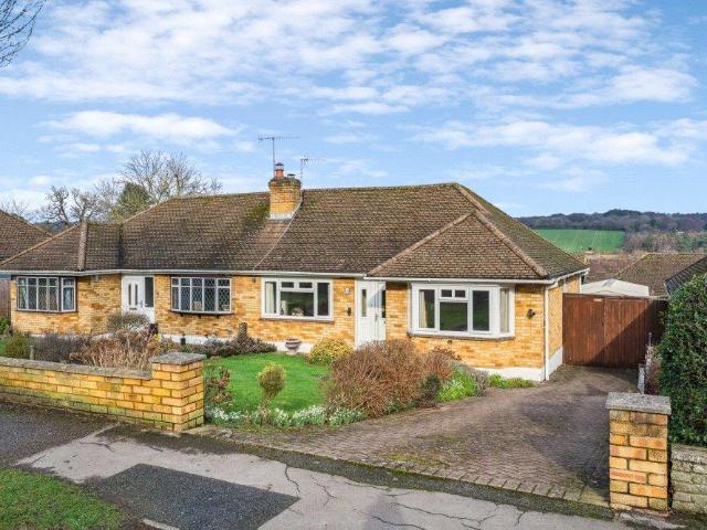 Bungalow for sale in Pouchen End, Isle Of Man