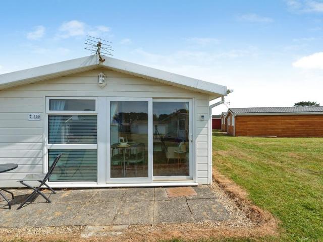 Bungalow for sale in St. Ervan, Cornwall