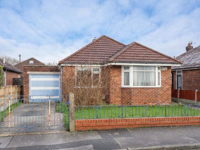 Bungalow for sale in Ashton upon Mersey, Trafford Park