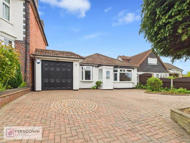 Bungalow for sale in Tile Cross, Isle Of Man